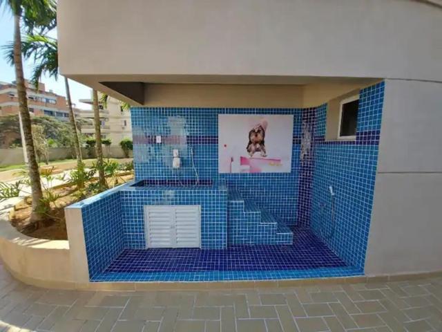 Enseada Apto Novo Vista Mar Guarujá Esterno foto