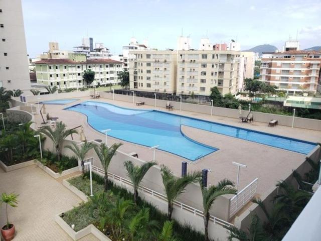 Enseada Apto Novo Vista Mar Guarujá Esterno foto